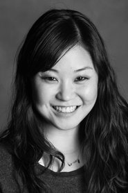 Julia Hsu portrait