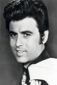 Little Tony portrait