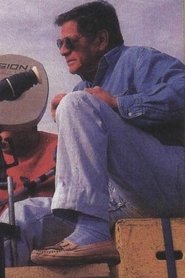 Rubén Gámez portrait