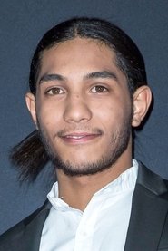 Dylan Robert portrait