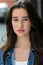 Sophia Eleni portrait