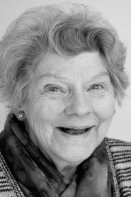 Vilma Hollingbery portrait