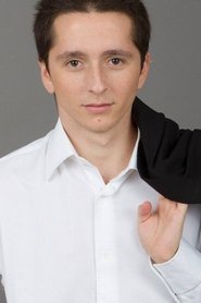 João Secundino portrait