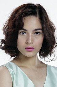 Chelsea Islan portrait