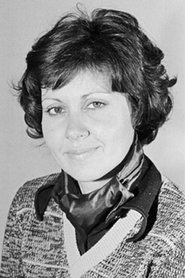 Clara Rocha portrait