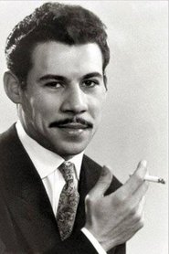 Davoud Rashidi portrait