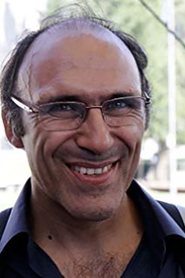 Antonio Buíl portrait