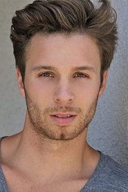 Jeffrey Decker portrait