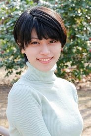 Meiku Harukawa portrait