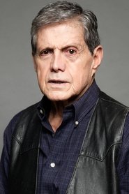 Héctor Bonilla portrait