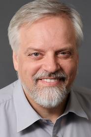 Bob Gebert portrait
