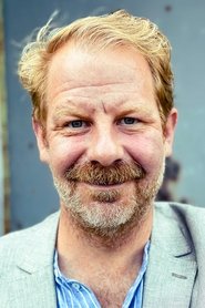 Patrick Joswig portrait