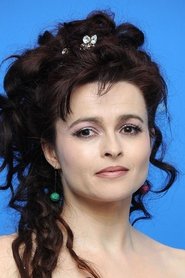 Helena Bonham Carter portrait