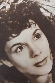 Delia Garcés portrait