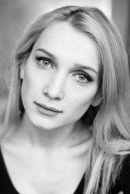 Polina Kutsenko portrait