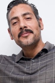 Juan Carlos Tinoco portrait