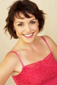 Kim Murphy portrait