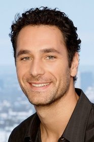 Raoul Bova portrait