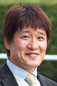 Osamu Hayashi portrait
