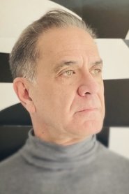 Vinicio Adames portrait