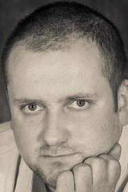 Mait Merekülski portrait