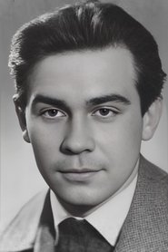 Lev Borisov portrait