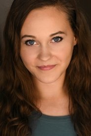 Courtne Alyssa Moran portrait