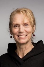 Sylvia Poorta portrait