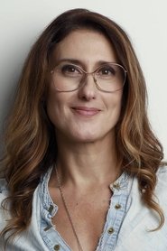 Paola Carosella portrait