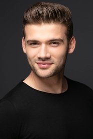 Caner Topçu portrait