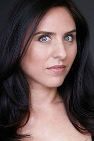 Nina Kate portrait
