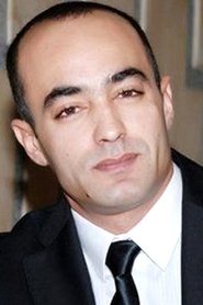 Wael Sami portrait