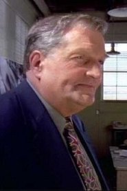 Chuck Adamson portrait