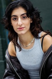 Anahita Monfared portrait
