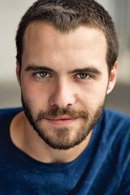 Antoine Pelletier portrait