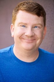 Brendan Jennings portrait