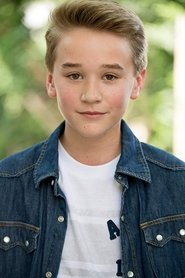 Cade Smith portrait