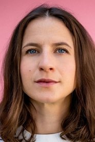 Jana Sophia Blessing portrait