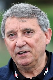 Graham Taylor portrait