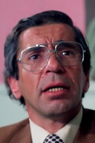 Makis Demiris portrait