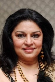 Kiran Juneja portrait