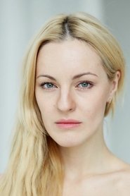 Yana Kraynova portrait