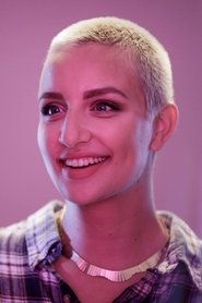 Dana Shihadah portrait
