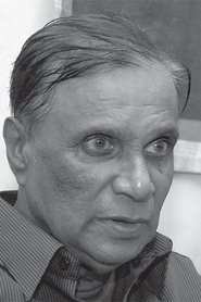 Daya Alwis portrait