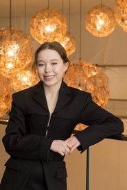 Natalia Stawyskyj portrait