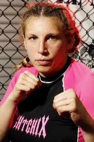 Amanda Lucas portrait