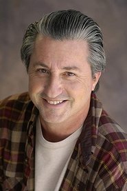 Keith MacKechnie portrait