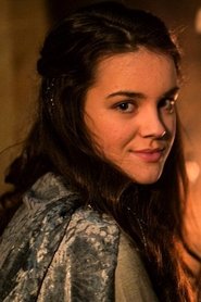 Emma Storvik portrait
