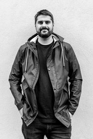 Fede Zordan portrait