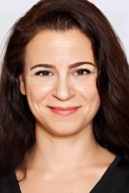 Elif İnci portrait